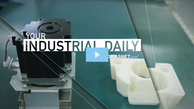 Why Ricoh is 3D Printing Historically Metal Jigs & Fixtures