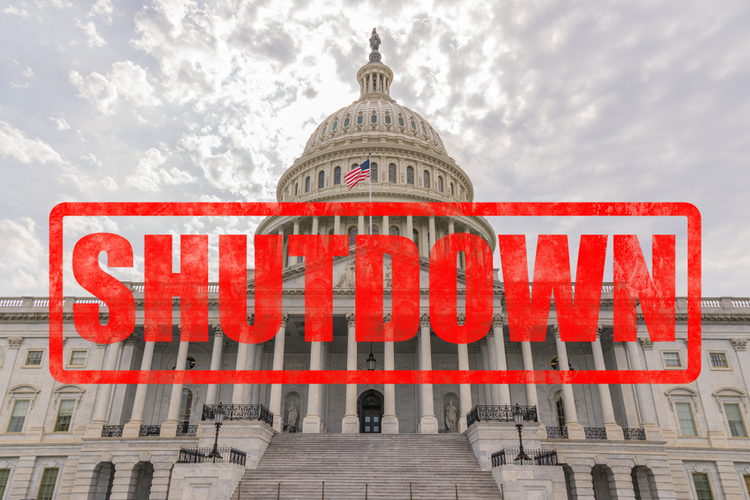 How the Government Shutdown Is Impacting Industry