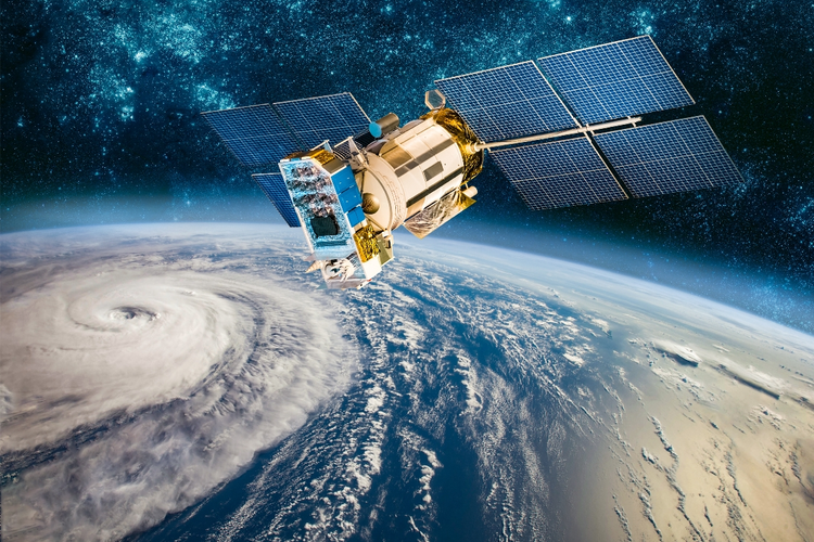 Satellite Launch Services Could Reach $70B