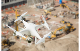 Motorsports Engineering Leads to Specialized Drone Tech
