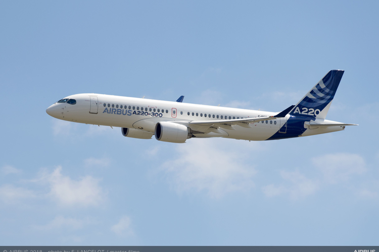 Airbus Gets $4M to Hire 432 Employees in Alabama