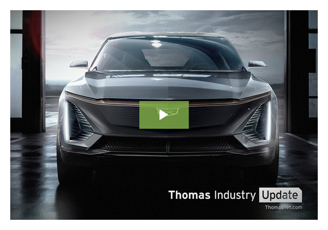 With New Electric Vehicle Offerings, Cadillac Takes on Tesla