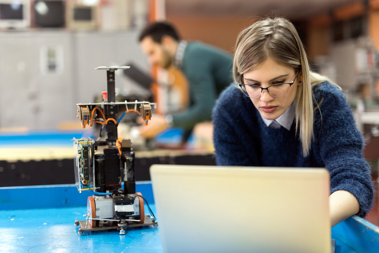 Is a Professional Engineer License Worth It?