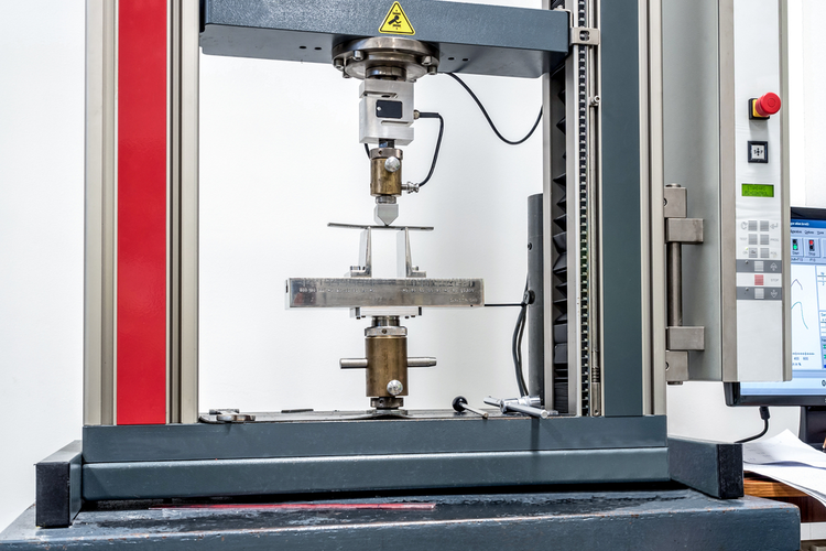 Advanced Materials Testing in the Aerospace Industry