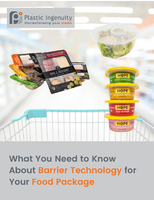 What You Need to Know About Barrier Technology for Your Food Package