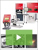 Trotec Laser Offers Customizable Industrial Laser Marking Solutions for Any Application