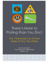 There&apos;s More to Plating than You Zinc!