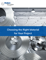 Choosing the Right Material for Your Project