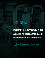 Distillation 101: A Guide to Distillation and Separation Technologies