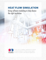 Heat Flow Simulation