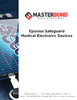 Epoxies Safeguard Medical Electronic Devices