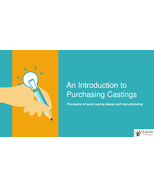 An Introduction to Purchasing Castings 