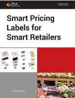 Pricing Labels 