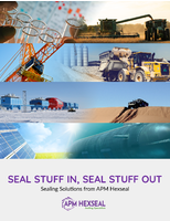 Seal Stuff In, Seal Stuff Out