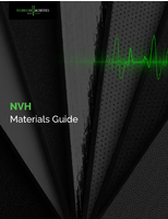 NVH Materials Guide