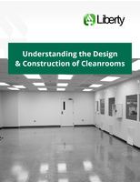 Understanding the Design &amp; Construction of Cleanrooms