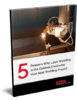 5 Reasons Why Laser Welding is the Optimal Choice For Your Next Welding Project