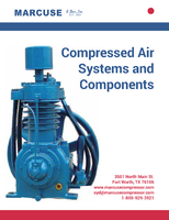 Compressed Air Systems and Components