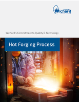 Hot Forging Process