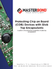 Protecting Chip on Board (COB) Devices with Glob Top Encapsulants