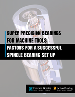 Factors_Successful_Spindle_Bearing_Set_Up