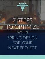 7 Steps to Optimize Your Spring Design for Your Next Project