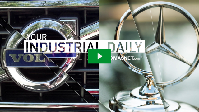 Two Automakers Investing Billions in U.S. Manufacturing
