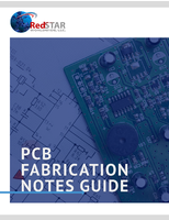 PCB Fabrication Notes Guide