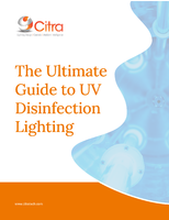 The Ultimate Guide To UV Disinfection Lighting