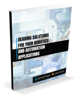 Bearing Solutions For Your Robotics and Automation Applications