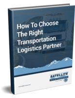 How to Choose the Right Transportation Logistics Partner