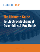 The Ultimate Guide To Electro-Mechanical Assemblies & Box Builds