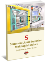 5 Common Liquid Injection Molding Mistakes (And How to Avoid Them)