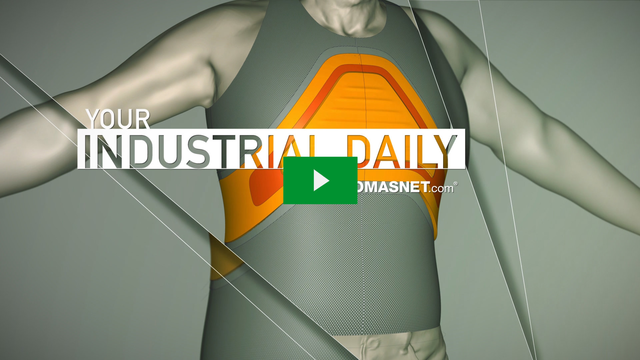 How 3D Printing Connected F1 Racing with Thoracic Surgery