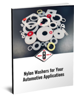 Nylon Washers for Automotive Applications