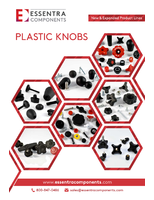 Plastic Knobs