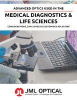 Advanced Optics Used in the Medical Diagnostics &amp; Life Sciences