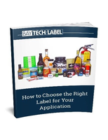 How to Choose the Right Label for Your Application