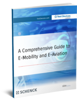 A Comprehensive Guide to E-Mobility and E-Aviation