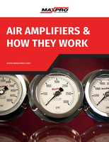 Air Amplifiers and How They Work