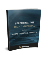 Selecting the Right Materials for Your Metal Stamping Project
