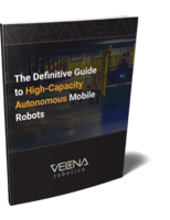 The Definitive Guide to High-Capacity Autonomous Mobile Robots