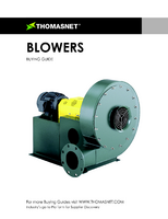 Hot air blower - VULCAN SYSTEM - LEISTER Technologies AG - centrifugal /  single-stage / compact