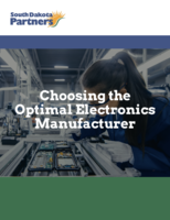 Choosing the Optimal Electronics Manufacturer