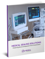 Medical Sealing Solutions: Protecting Devices & Equipment from Contamination