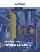 Powder Coating: The Complete Guide: Where to Buy Powder