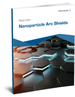 Next-Gen Nanoparticle Arc Shields