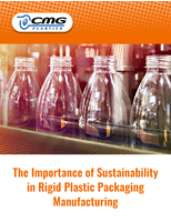 The Importance of Sustainability in Rigid Plastic Packaging Manufacturing