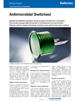 Antimicrobial Switches!