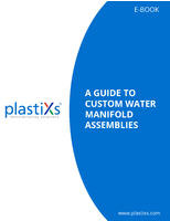 A Guide to Custom Water Manifold Assemblies